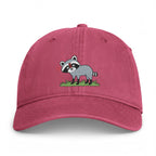 #5 Copy of Jimothy Coastal Washed Cap