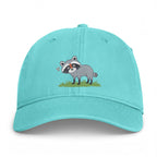 #3 Copy of Jimothy Coastal Washed Cap