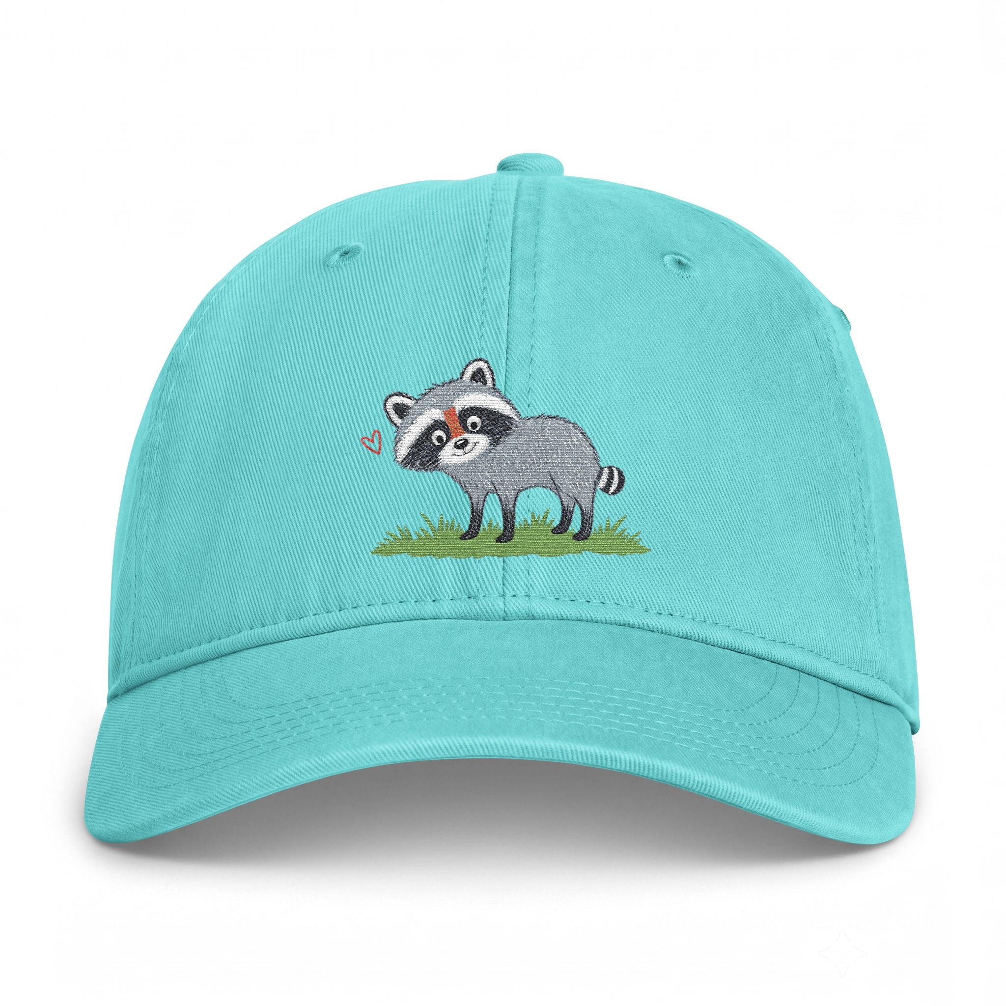 #3 Copy of Jimothy Coastal Washed Cap