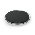 Magnet — "We All Come in Different Flavors" Round Button Magnet Design #4