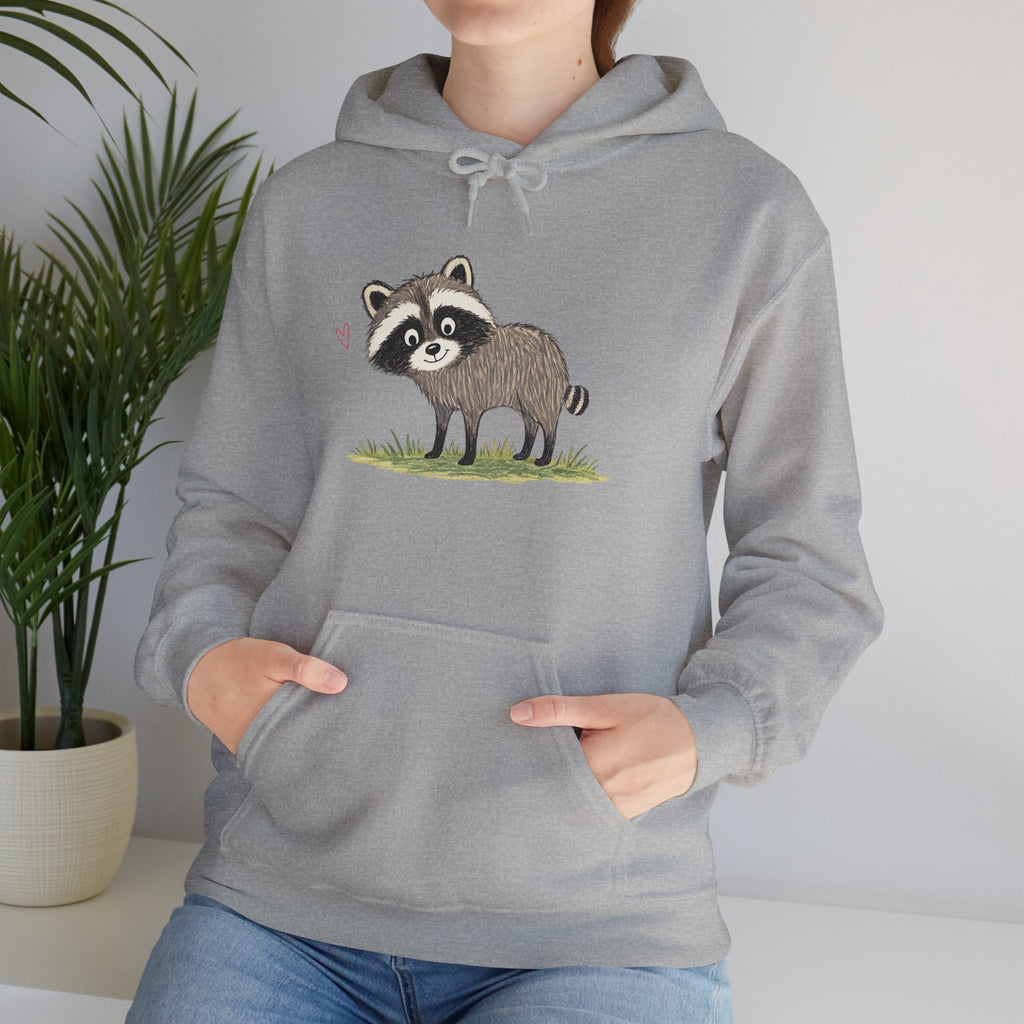 Multi-color Hoodie