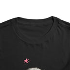 Toddler Tee — Design #3 Skateboarding Jimothy Kids Shirt