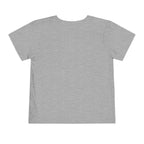 Toddler Tee — Design #3 Skateboarding Jimothy Kids Shirt