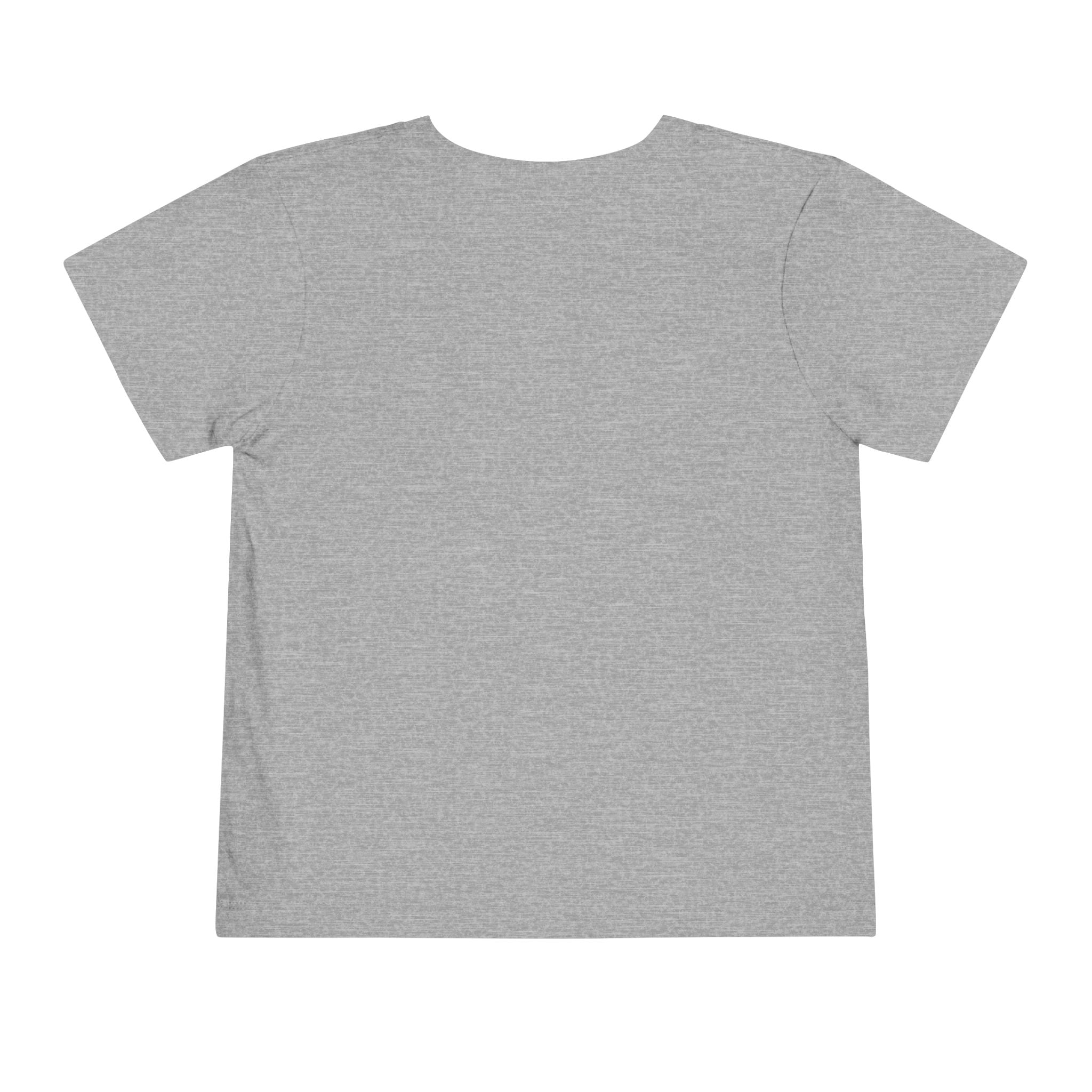 Toddler Tee — Design #3 Skateboarding Jimothy Kids Shirt
