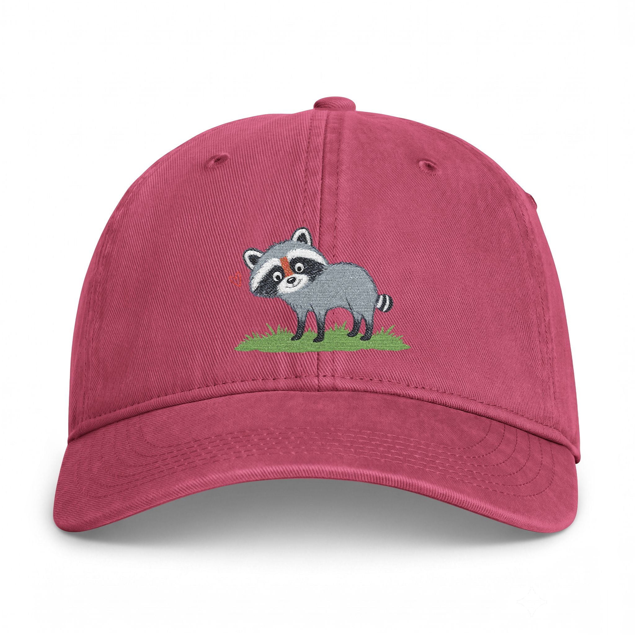 #2 of Jimothy Coastal Washed Cap