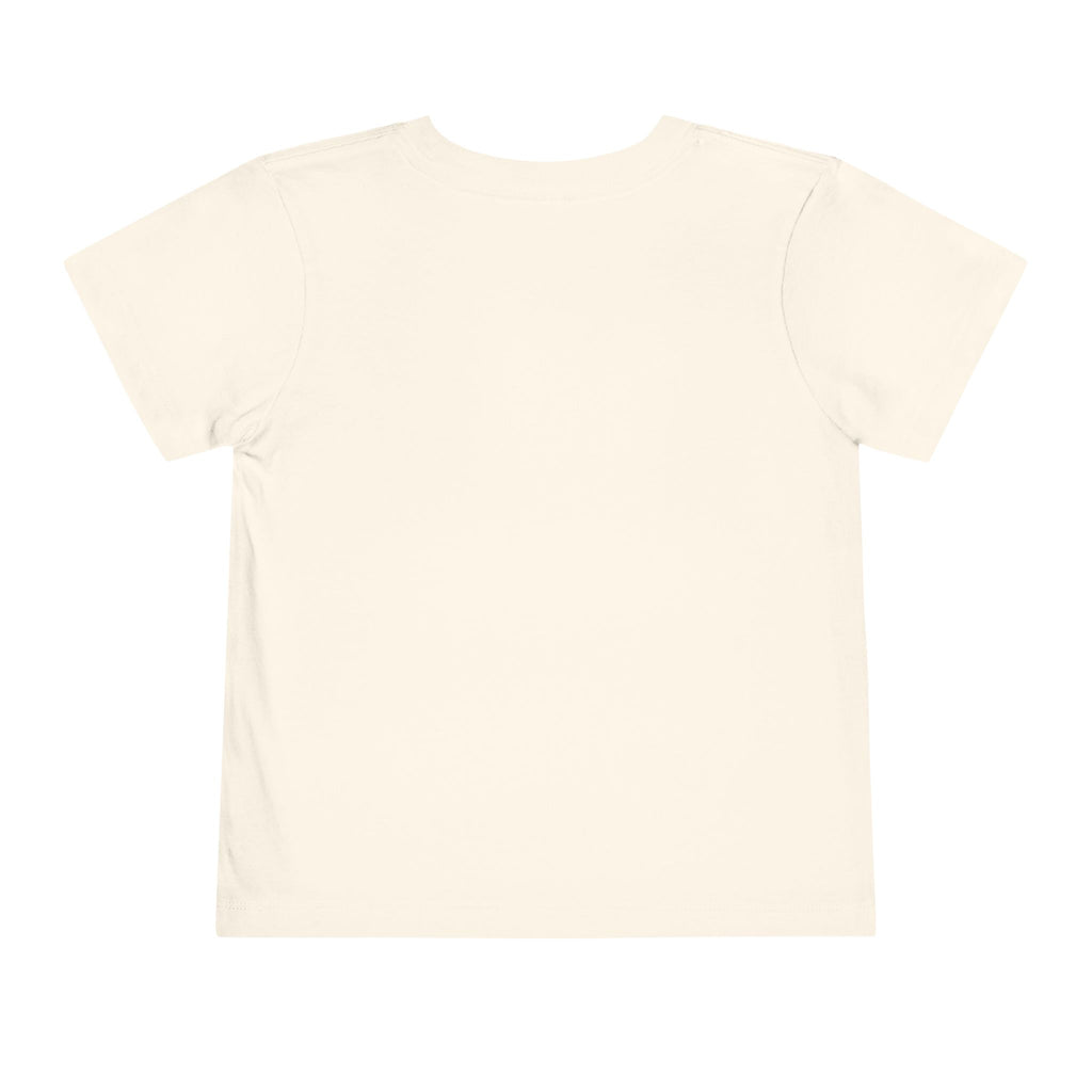 Toddler Tee — Design #3 Skateboarding Jimothy Kids Shirt