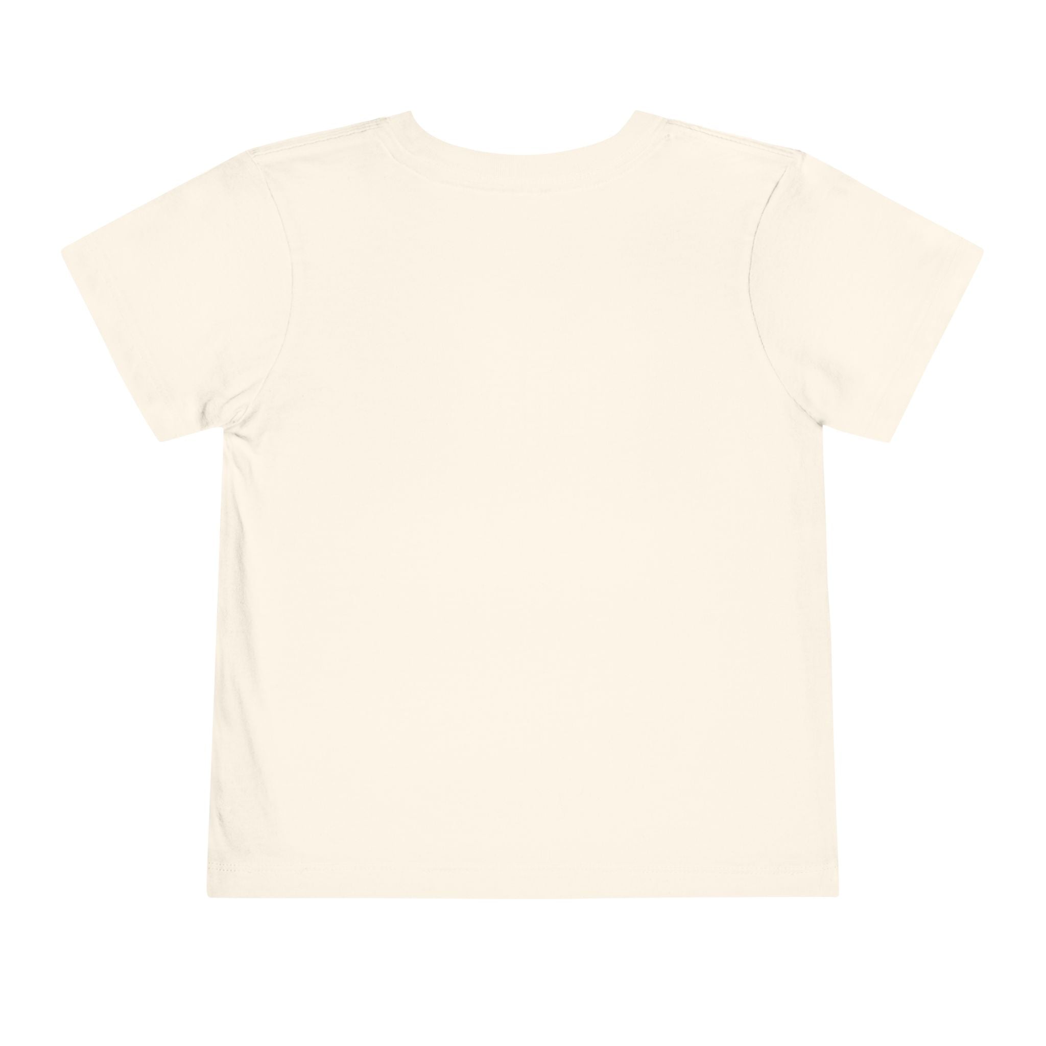 Toddler Tee — Design #3 Skateboarding Jimothy Kids Shirt