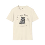 Multi-color Unisex Softstyle T-Shirt 2nd design