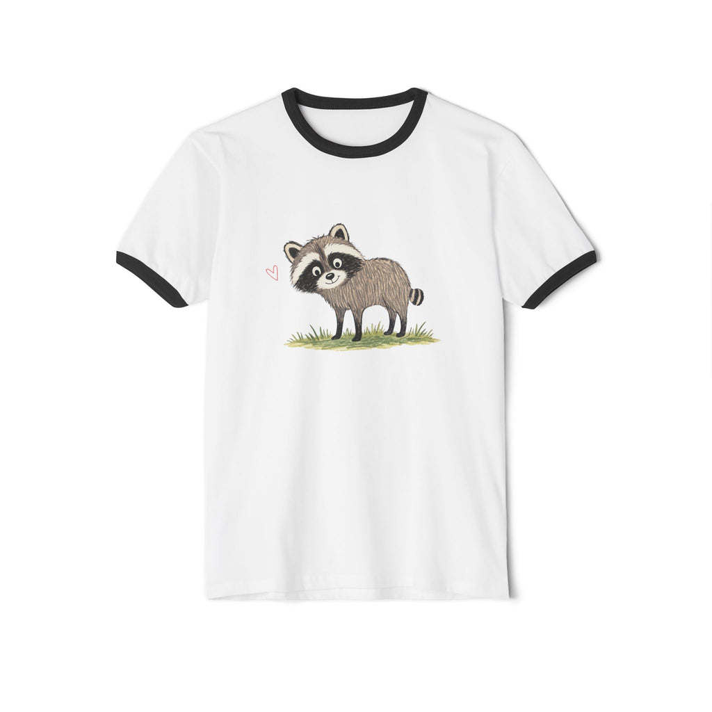 "It's a Jimothy Summer" Ringer Tee