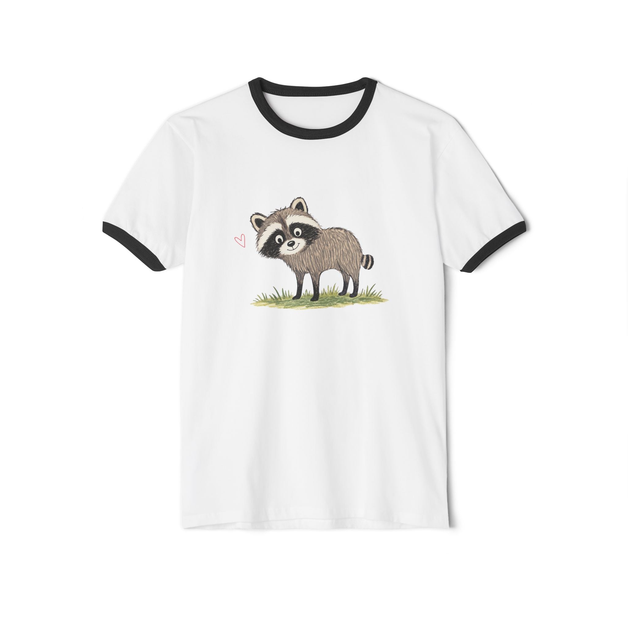 "It's a Jimothy Summer" Ringer Tee