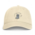 Multi-color Jimothy Coastal Washed Cap