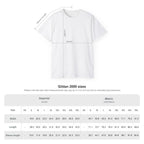 Unisex Ultra Cotton Tee - Jimothy Different Flavors 4th Design