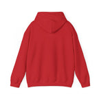 Multi-color Hoodie