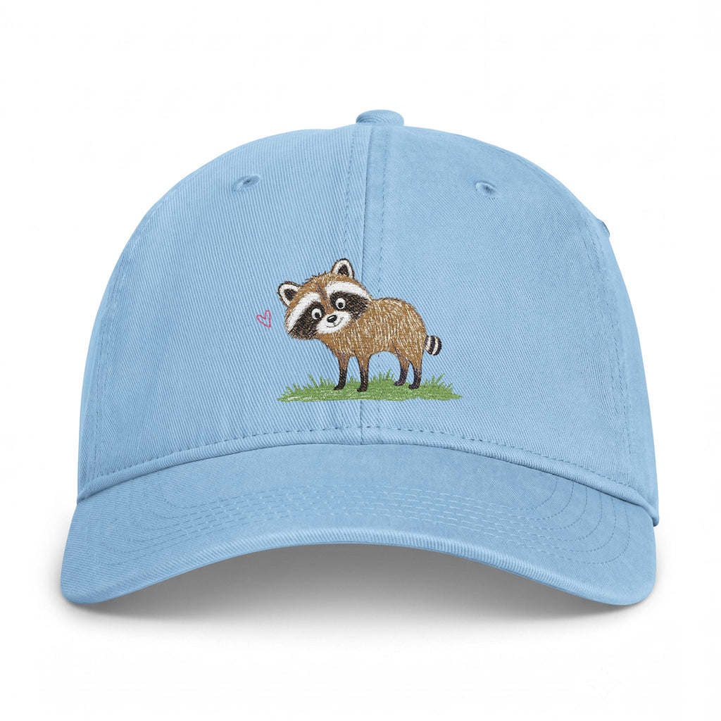 Copy Copy of Jimothy Coastal Washed Cap