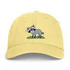 #5 Copy of Jimothy Coastal Washed Cap
