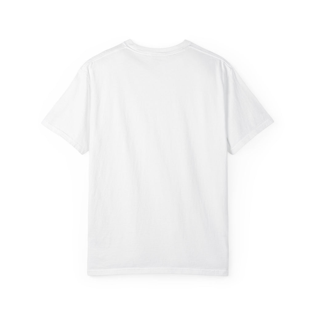 Multi-color Graphic T-Shirt — Cute Jimothy Tee
