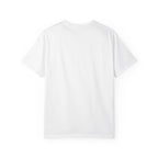 Multi-color Graphic T-Shirt — Cute Jimothy Tee