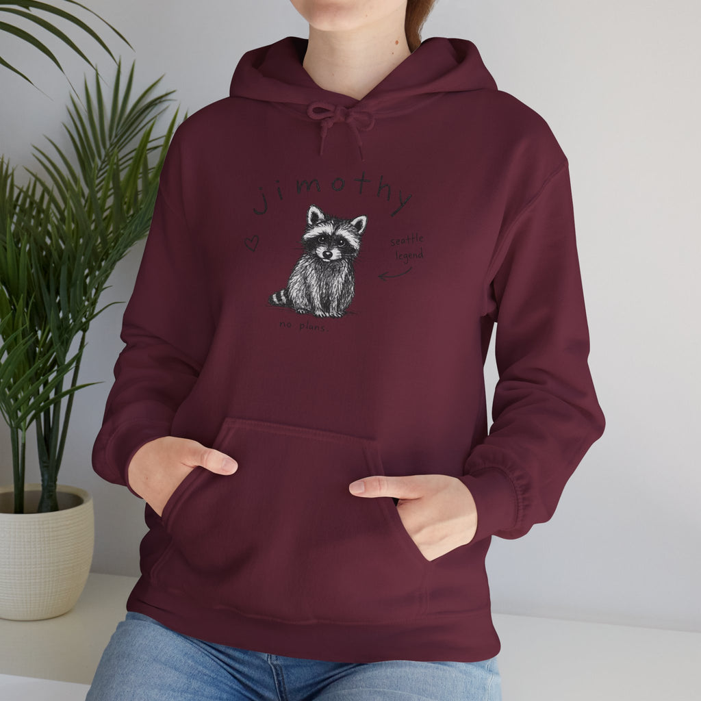 Hoodie multi-color my design #2