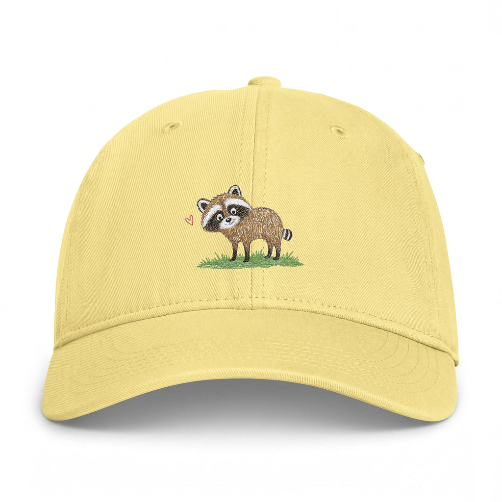 Multi-color Jimothy Coastal Washed Cap