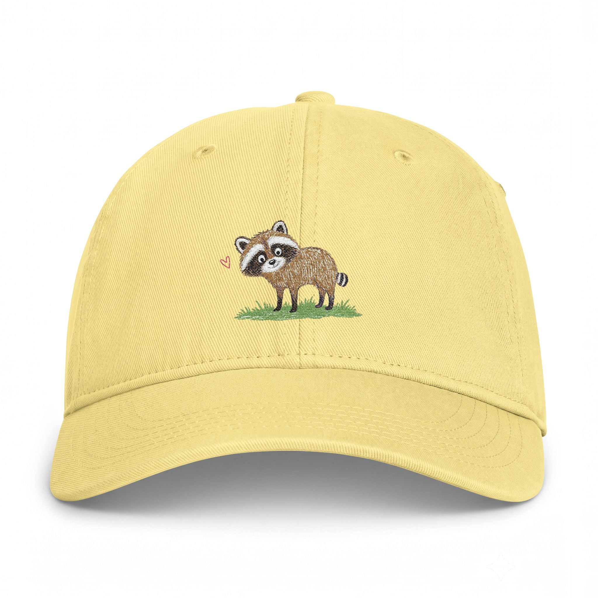 Multi-color Jimothy Coastal Washed Cap