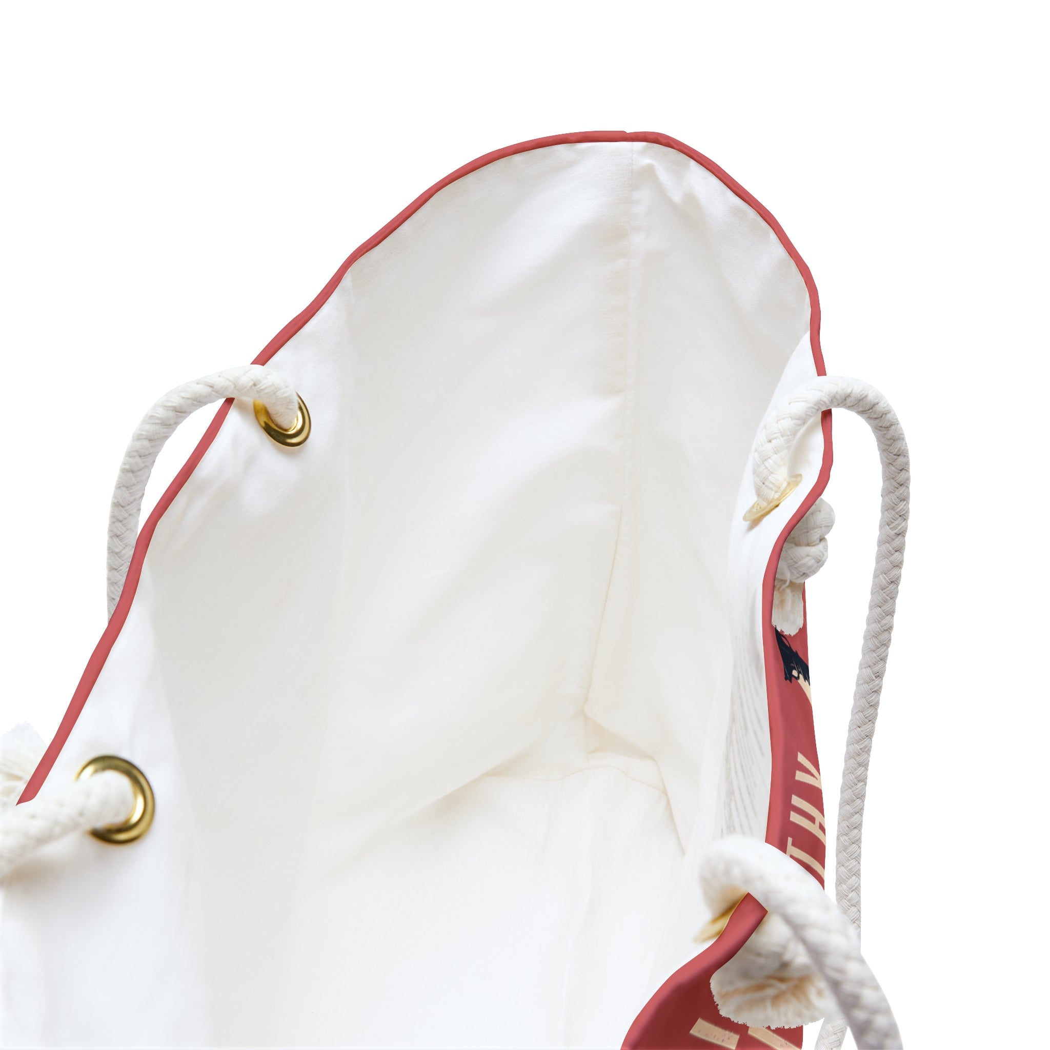 Weekender Bag - Did You Really See Jimothy?