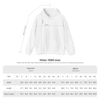 Hoodie multi-color my design #2