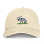 #2 of Jimothy Coastal Washed Cap