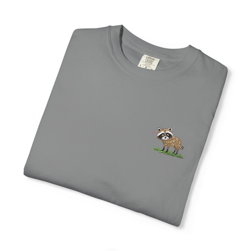Unisex Multi-Color - Embroidered Art design #1