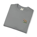 Unisex Multi-Color - Embroidered Art design #1