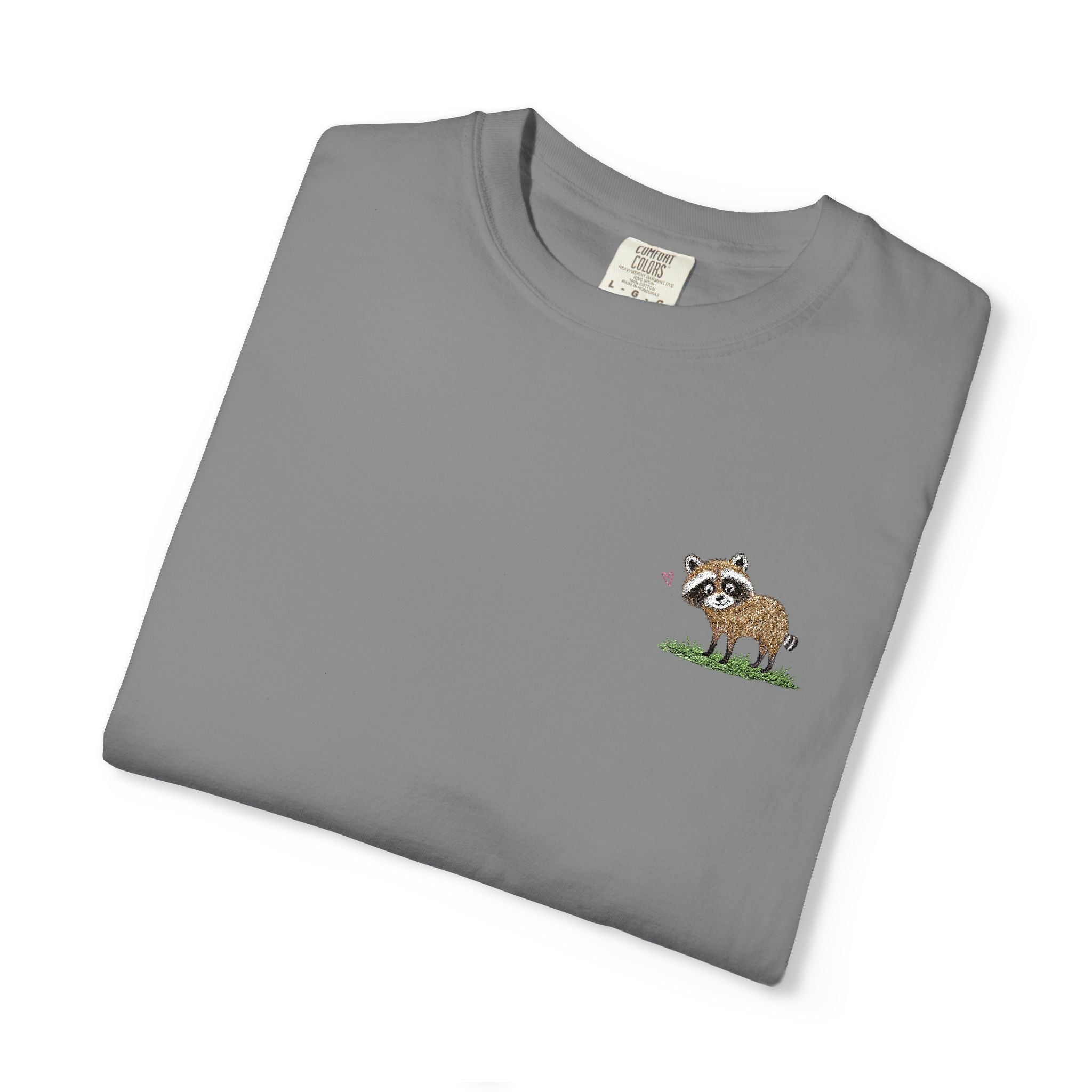 Unisex Multi-Color - Embroidered Art design #1