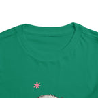 Toddler Tee — Design #3 Skateboarding Jimothy Kids Shirt
