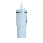 Multi-color 'It's a Jimothy Summer' Insulated Travel Mug