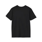 Design #3 Skateboarding Jimothy T-Shirt