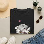 Design #3 Skateboarding Jimothy T-Shirt