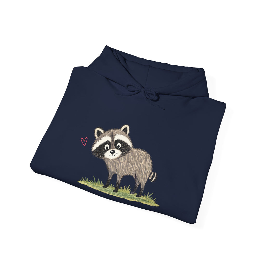 Multi-color Hoodie