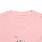 Toddler Tee — Design #3 Skateboarding Jimothy Kids Shirt