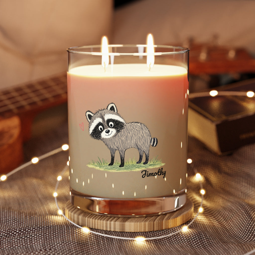 11oz Scented Candle