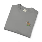 Unisex Multi-Color - Embroidered Art design #1