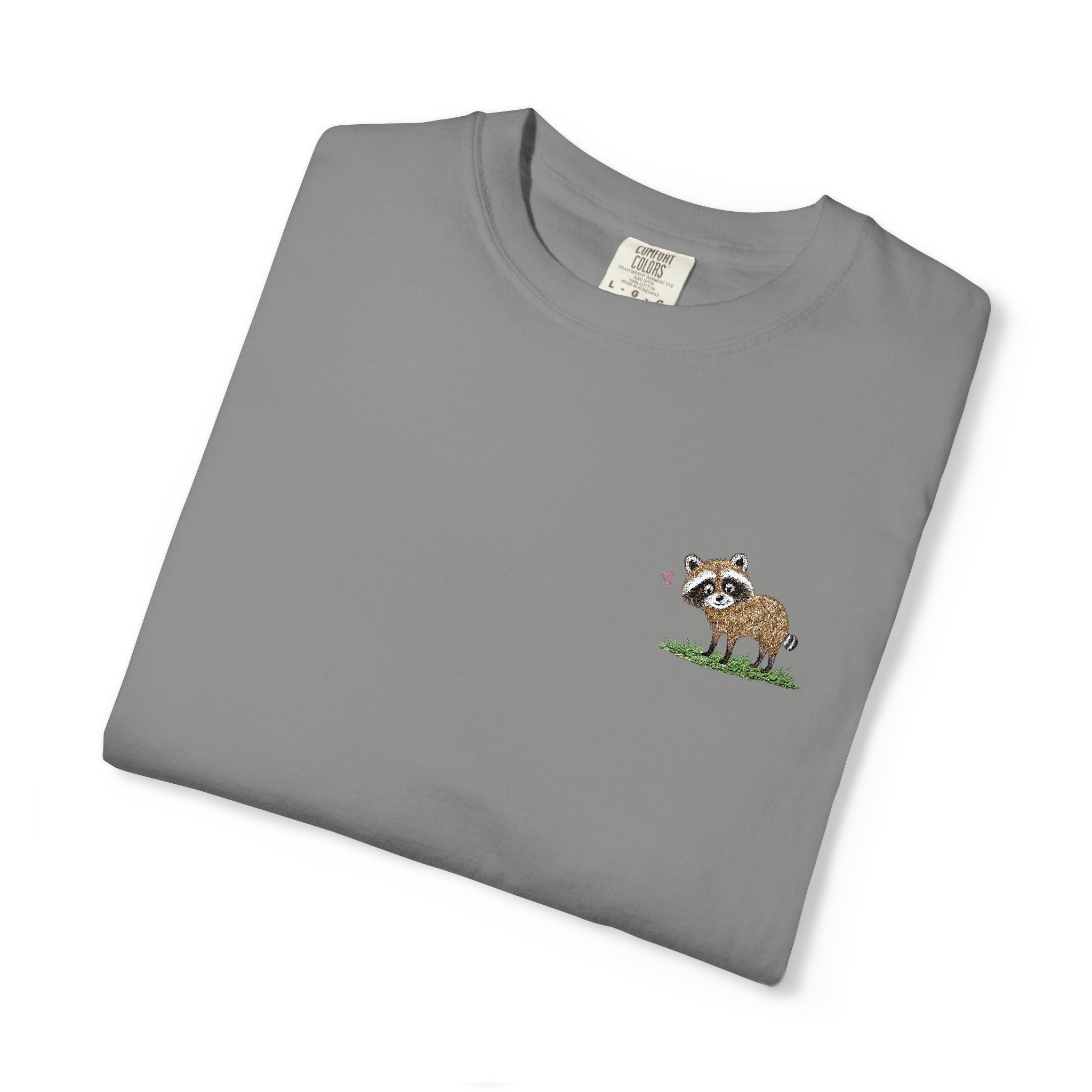 Unisex Multi-Color - Embroidered Art design #1