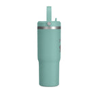 Multi-color 'It's a Jimothy Summer' Insulated Travel Mug