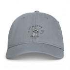 Multi-color Jimothy Coastal Washed Cap