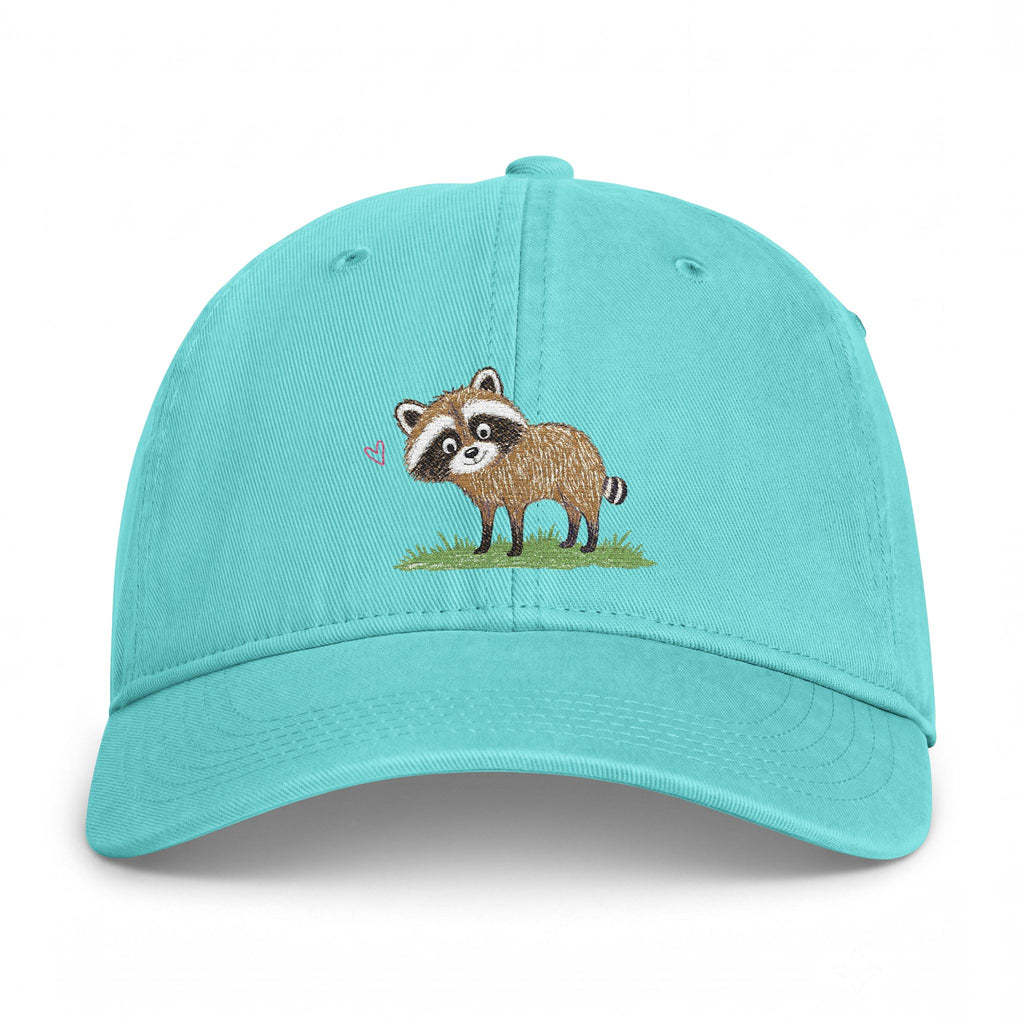 Copy Copy of Jimothy Coastal Washed Cap