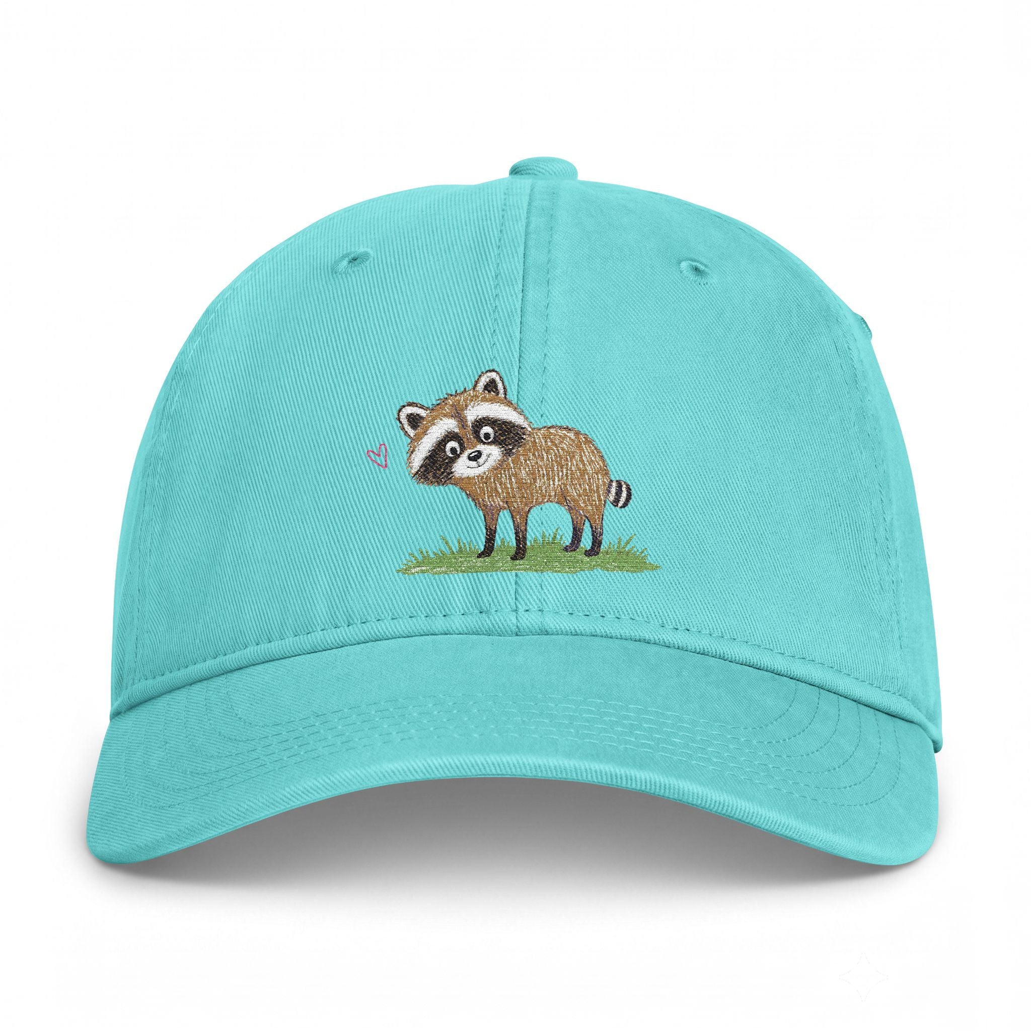 Copy Copy of Jimothy Coastal Washed Cap
