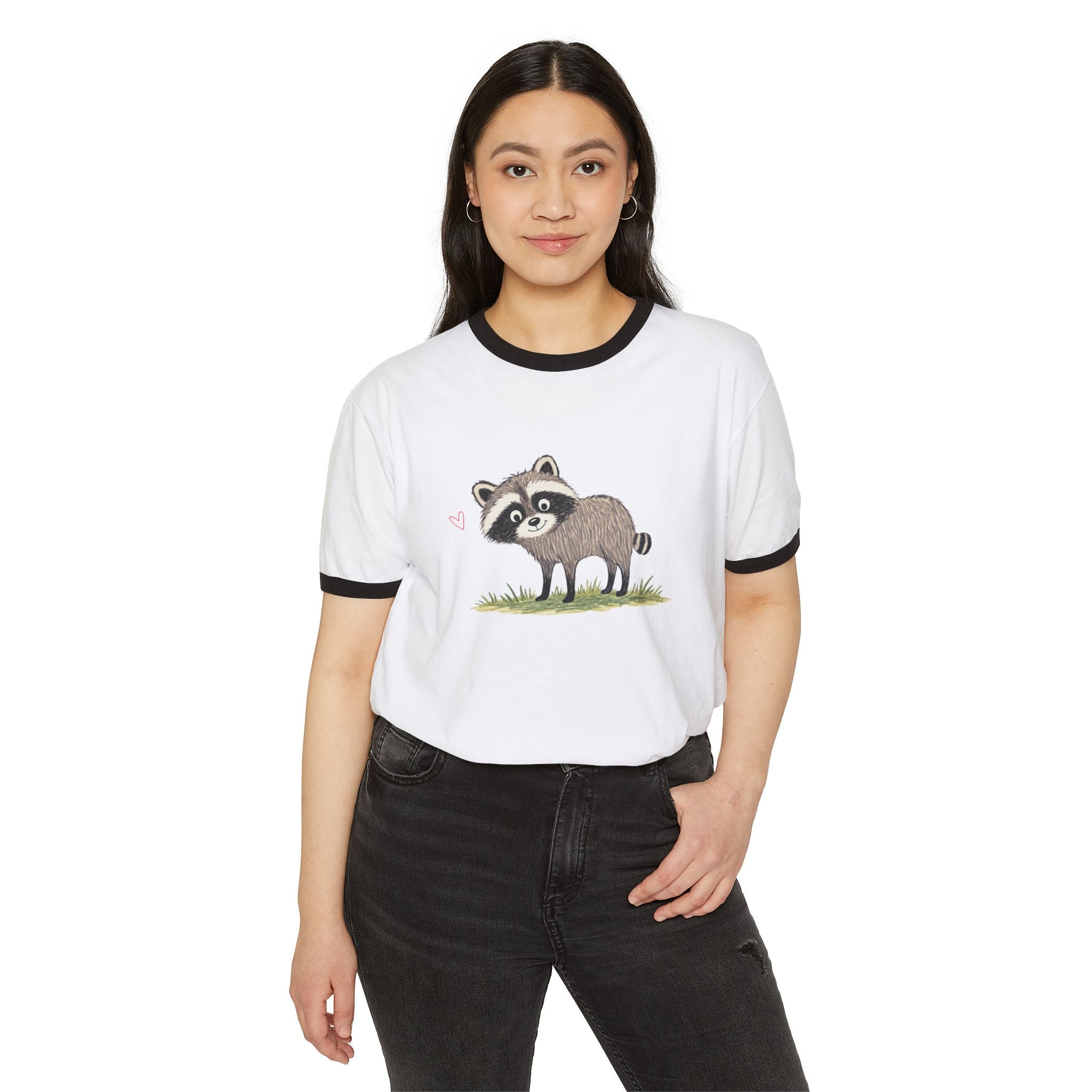 "It's a Jimothy Summer" Ringer Tee