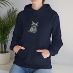 Hoodie multi-color my design #2