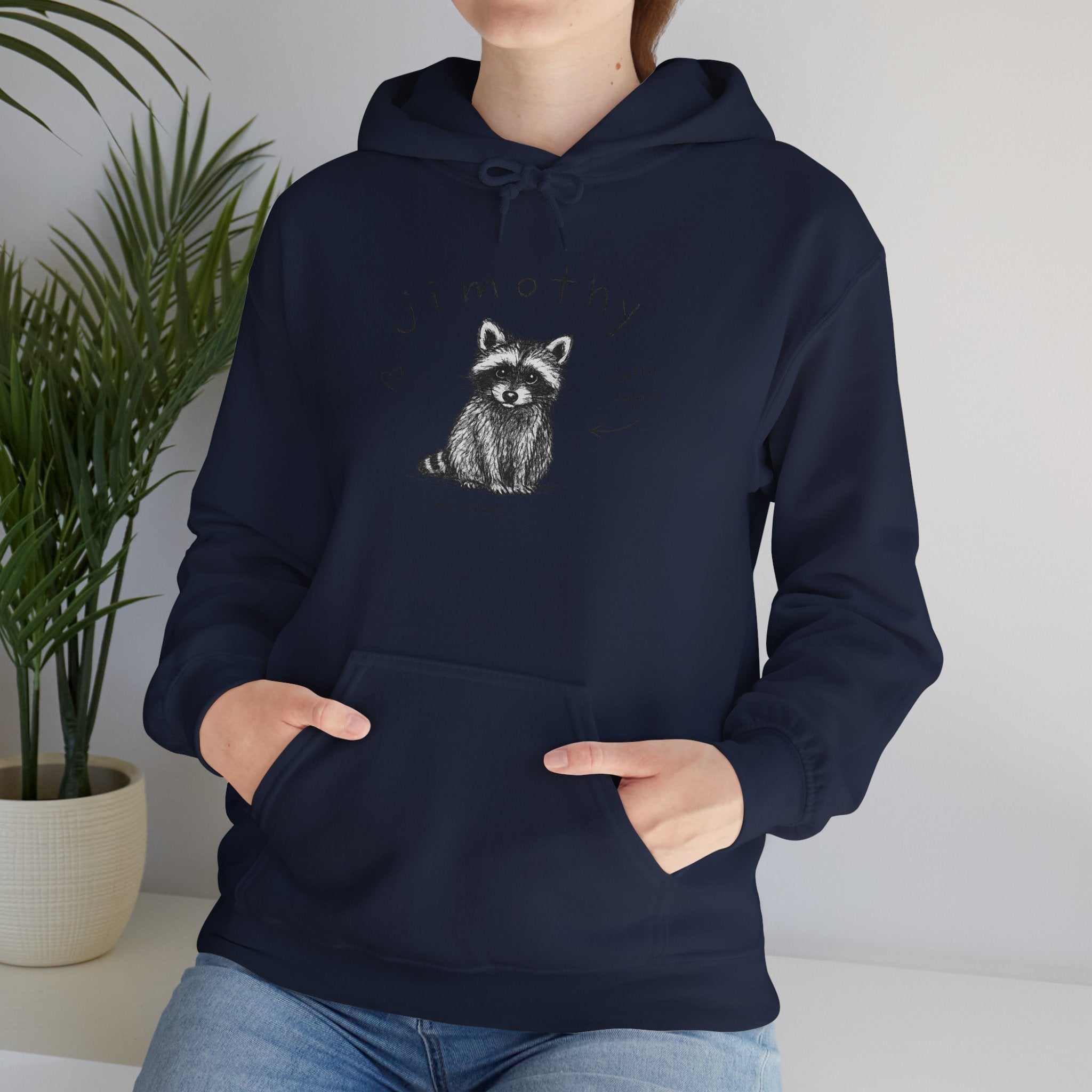 Hoodie multi-color my design #2