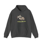 Multi-color Hoodie