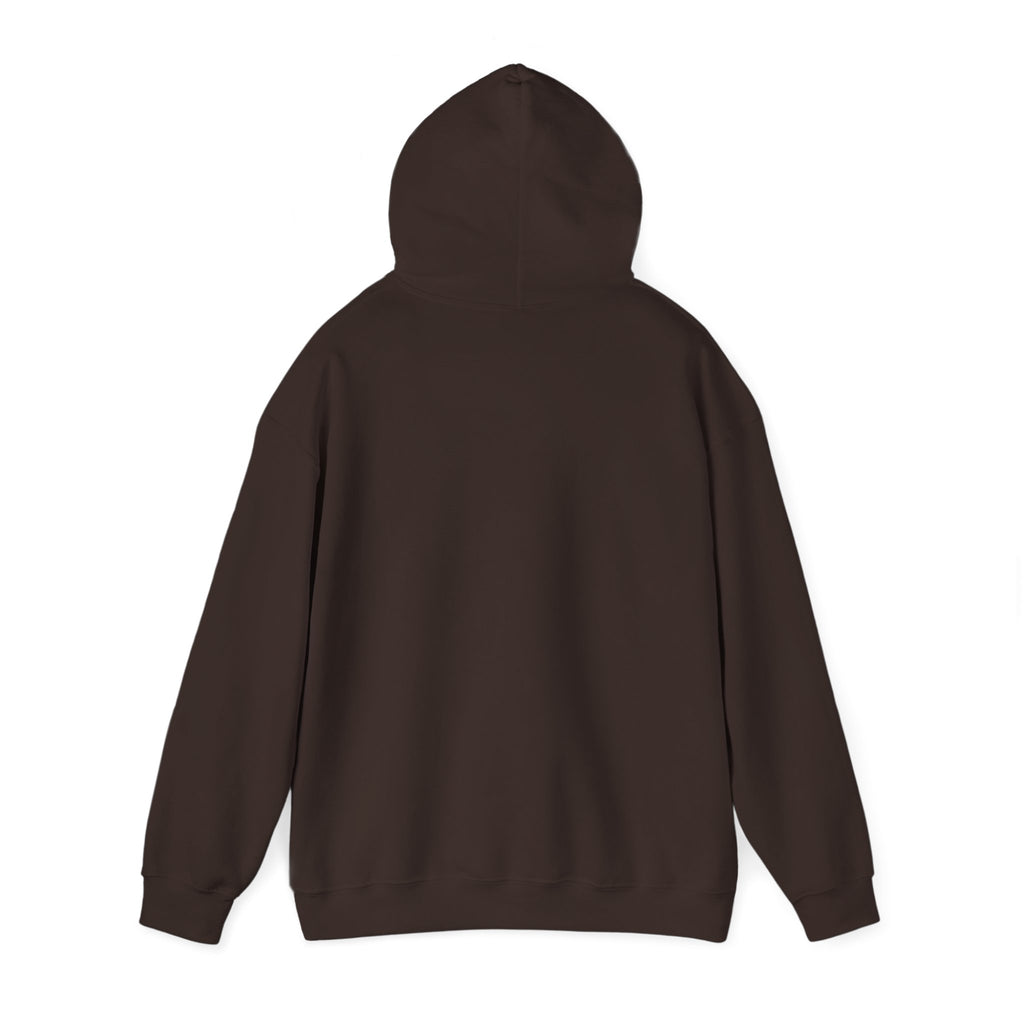 Multi-color Hoodie