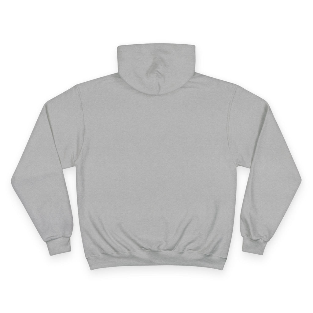 Champion Hoodie Design #3 Uni-Sex Multi-color Jimothy Skateboard Hoodie
