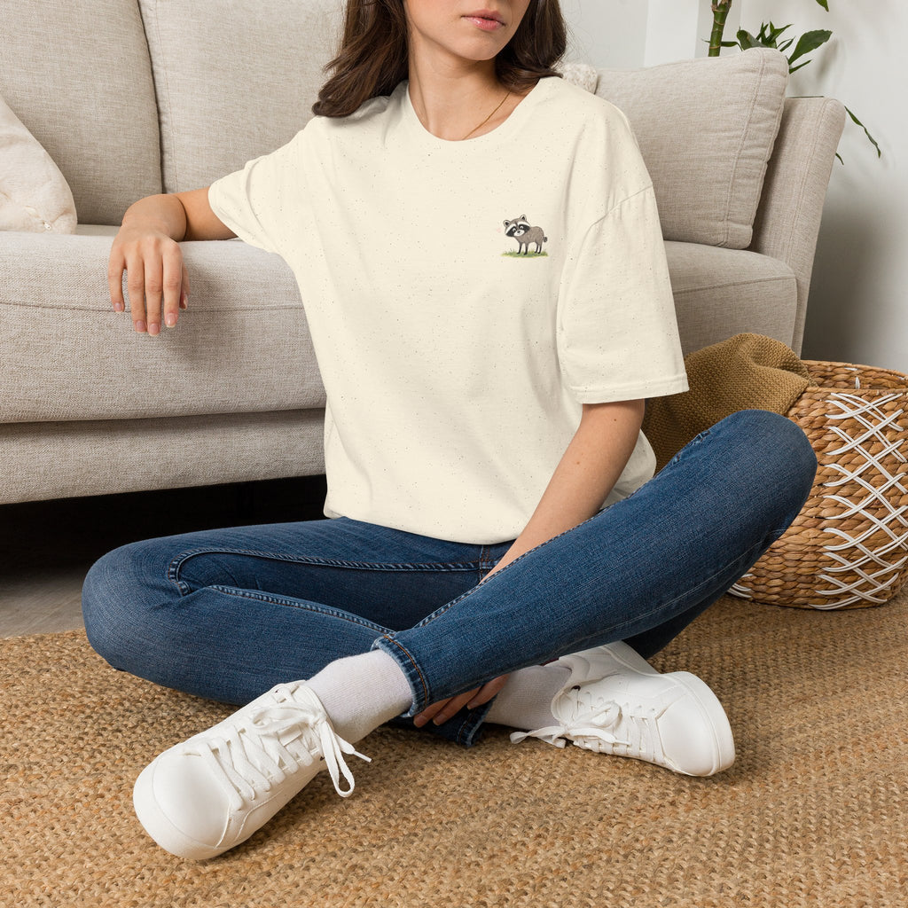 Multi-color Unisex Softstyle T-Shirt